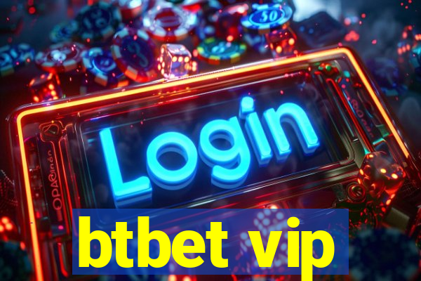 btbet vip